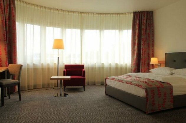 Alfa Hotel Parga - Photo4