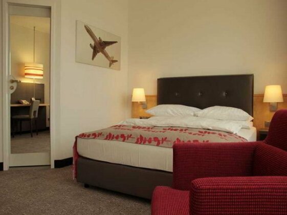 Alfa Hotel Parga - Photo5