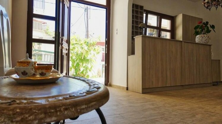 Alkion Aparthotel - Photo2