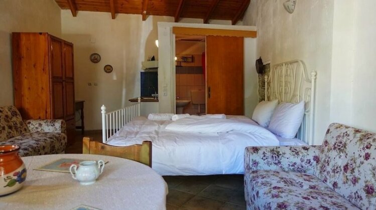 Alkion Aparthotel - Photo3