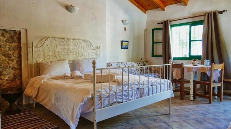 Alkion Aparthotel - Photo4