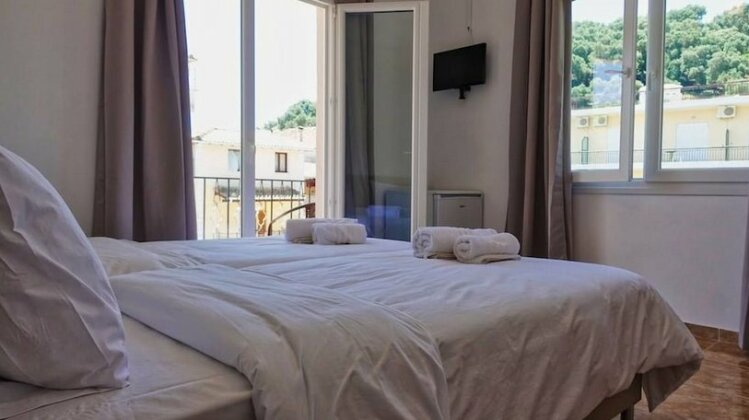 Alkion Aparthotel - Photo5
