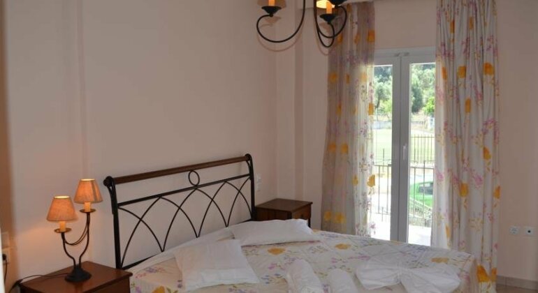 Annas Apartment Parga - Photo4