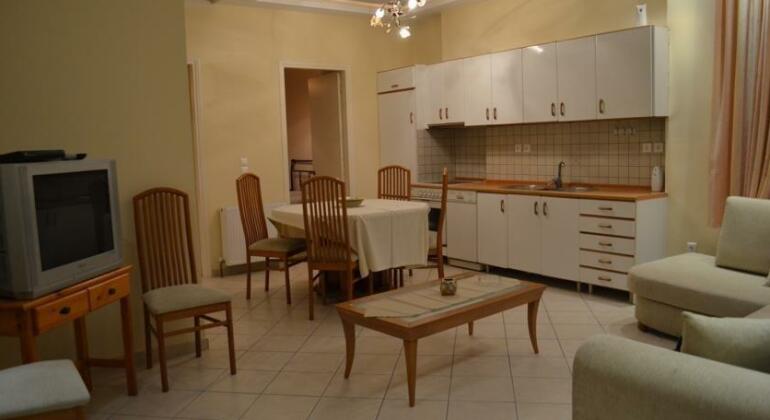 Annas Apartment Parga - Photo5