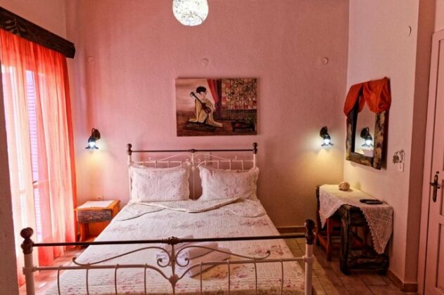 Antigoni Apartmens - Photo2