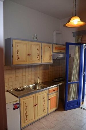 Antigoni Apartmens - Photo3