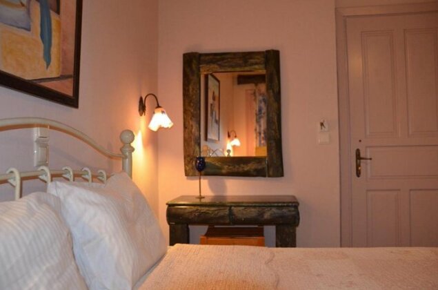 Antigoni Apartmens - Photo4