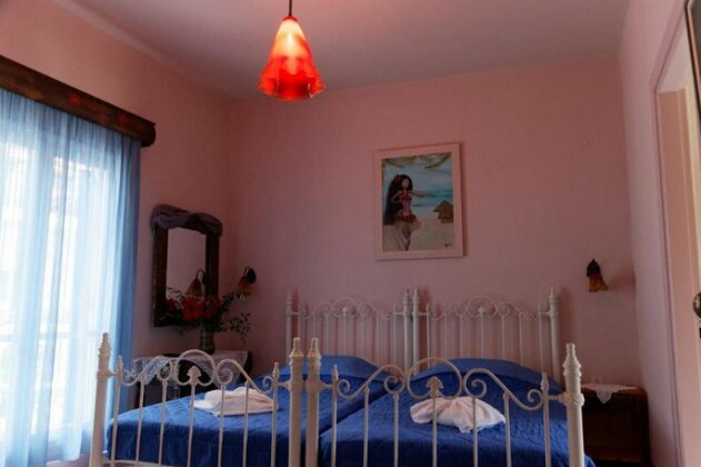 Antigoni Apartmens - Photo5