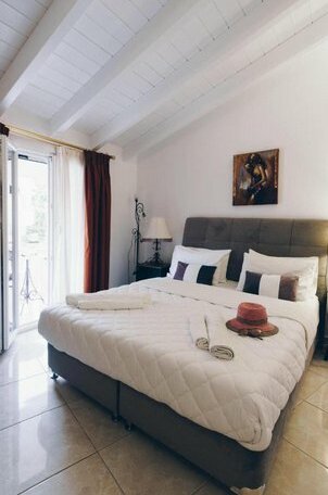 Apartments Villa Apostolis - Photo3