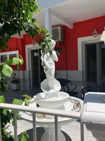 Apartments Villa Apostolis - Photo4