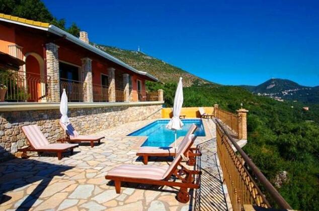 Apolis Villas & Suites Resort - Photo2