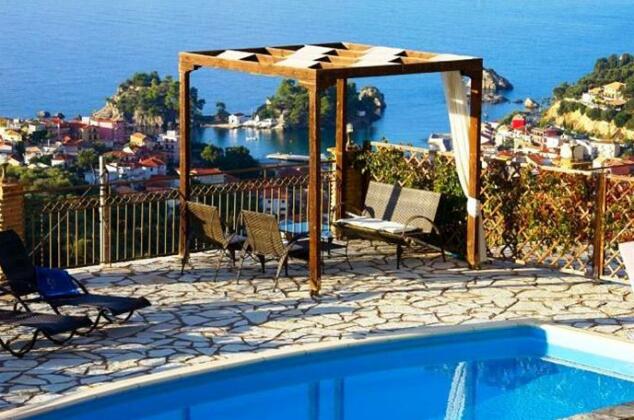 Apolis Villas & Suites Resort - Photo3