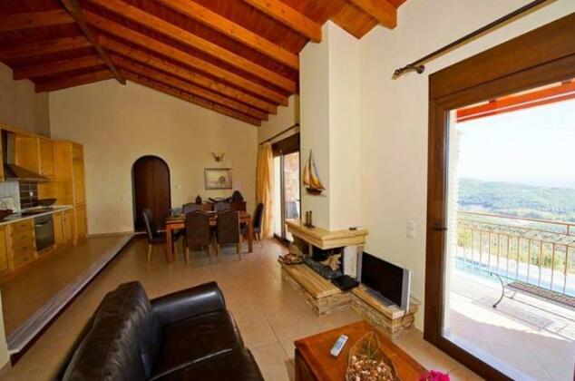 Apolis Villas & Suites Resort - Photo4