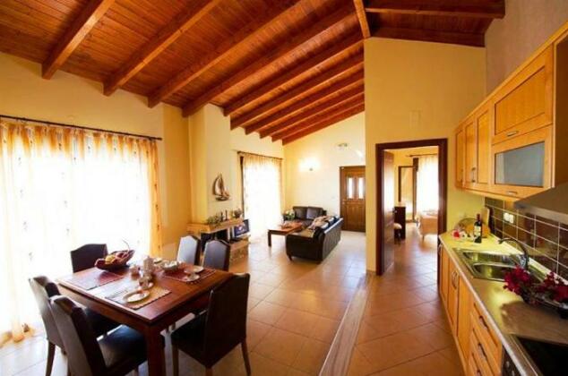 Apolis Villas & Suites Resort - Photo5