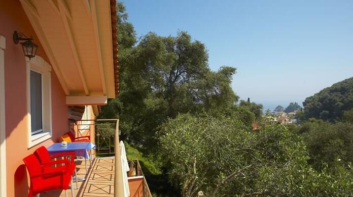 Bacoli Studios Parga - Photo3