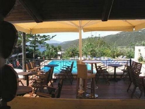 Bella Vista Parga - Photo4