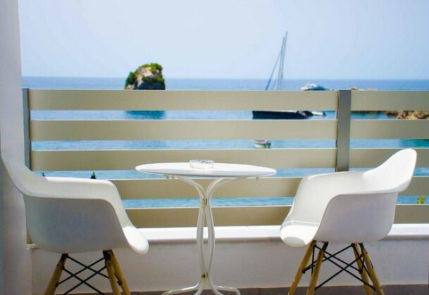 Bianco Resort - Adults Only - Photo2