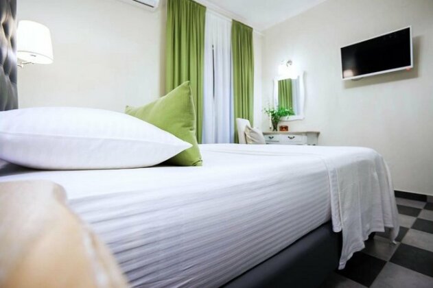 Charisma Luxury Apartments