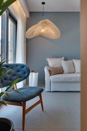 Charisma Luxury Apartments - Photo2