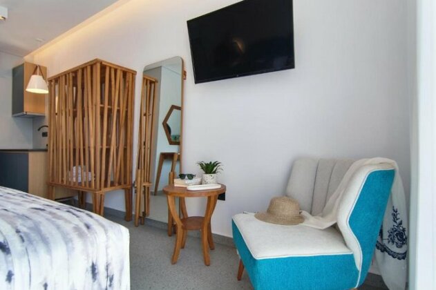 Charisma Luxury Apartments - Photo3