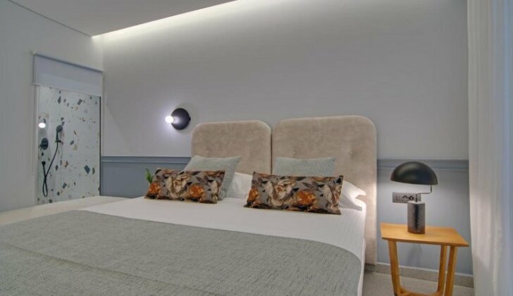 Charisma Luxury Apartments - Photo5