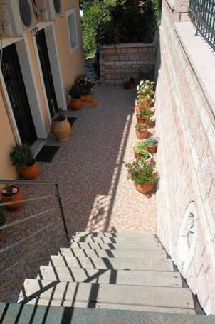 Diamantis Studios Parga