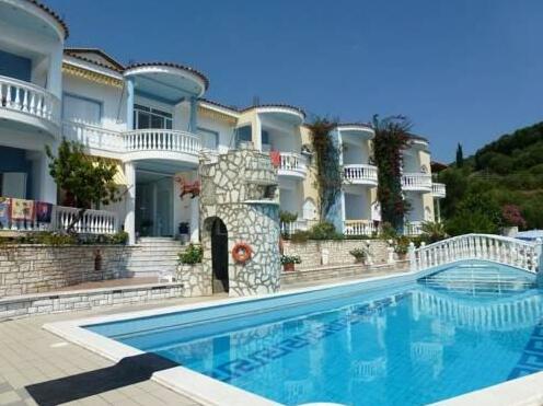Dolphin Apartments Parga - Photo2