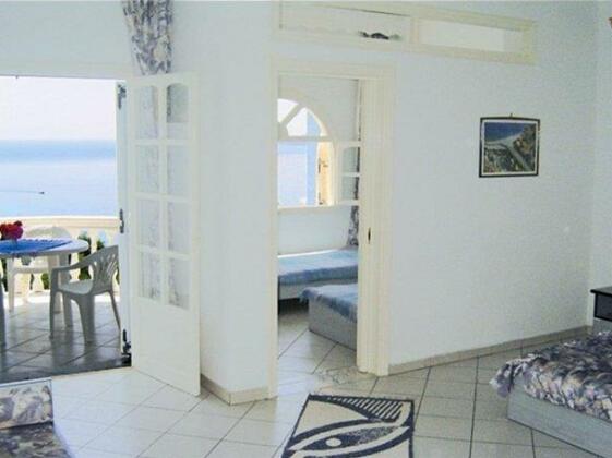 Dolphin Apartments Parga - Photo3