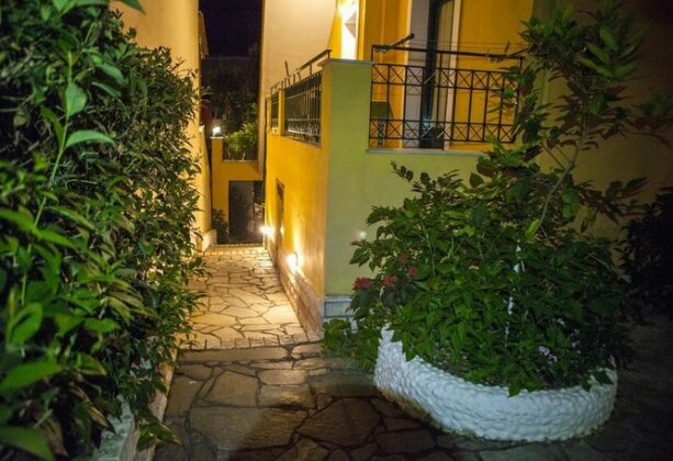Dreams Studios Parga - Photo2