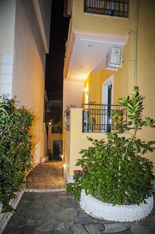 Dreams Studios Parga - Photo3