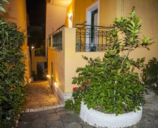 Dreams Studios Parga - Photo4