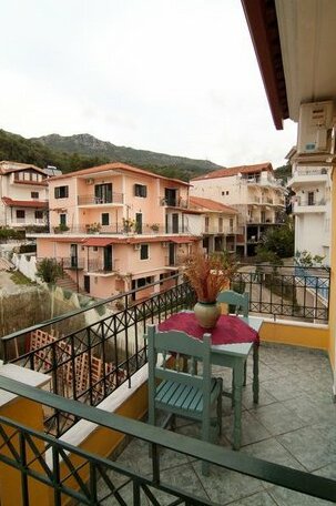 Dreams Studios Parga - Photo5