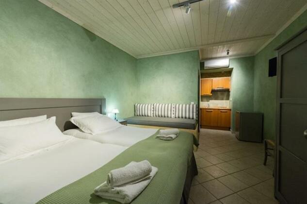 Enetiko Resort - Photo3