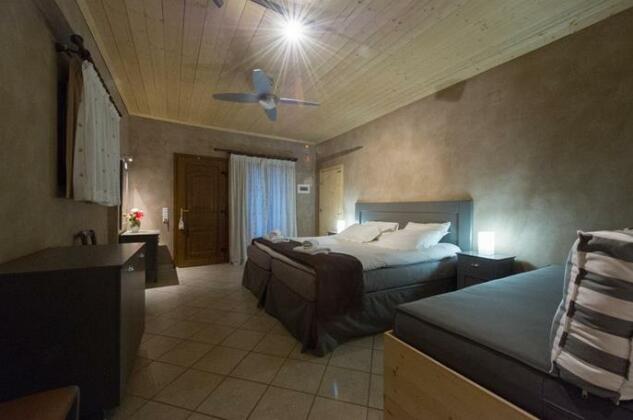 Enetiko Resort - Photo4