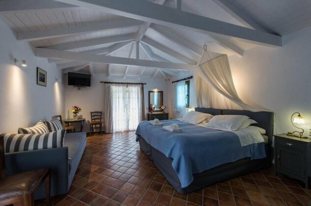 Enetiko Resort - Photo5