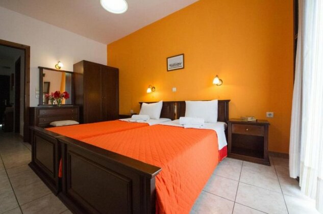 Fotis House - Photo4