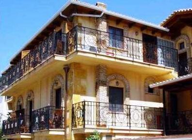 Hotel Acropol Parga - Photo2