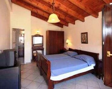 Hotel Acropol Parga - Photo3