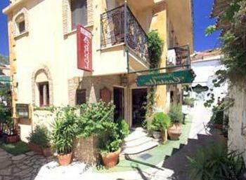 Hotel Acropol Parga - Photo5