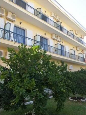 Hotel Galini