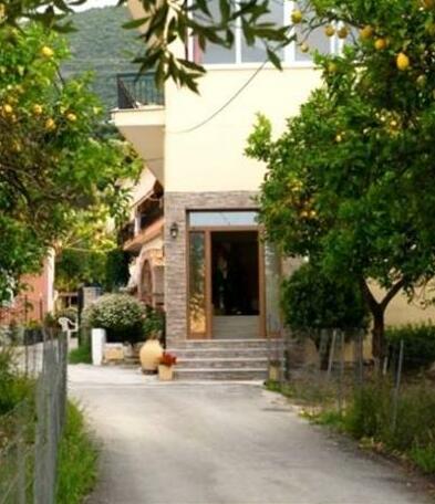 Hotel Galini - Photo2