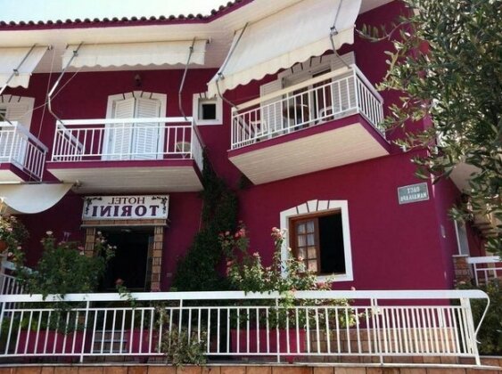 Hotel Torini