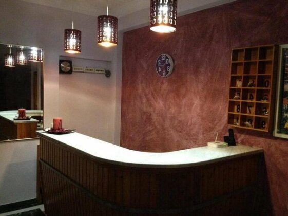 Hotel Torini - Photo2