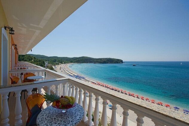 Ionian Beach Parga - Photo3