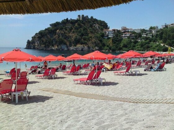 Ionian Beach Parga - Photo4