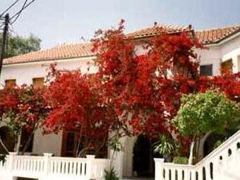 Kitsos House