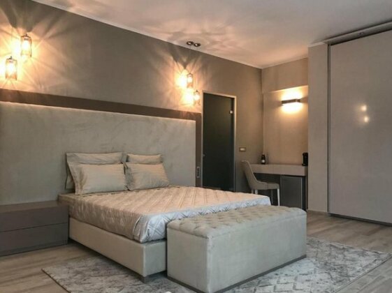 Krioneri Suites - Photo2
