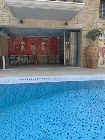 Leda Suites - Photo3