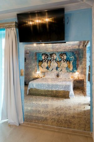 Leda Suites - Photo5
