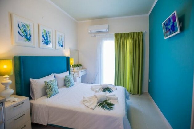 Mansion House Parga - Photo2